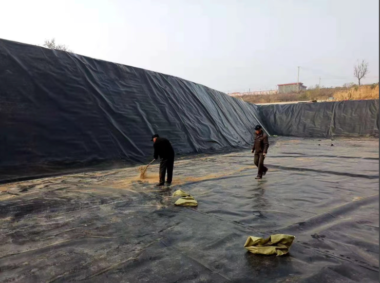 临汾市防渗土工膜防渗土工膜 - 哪里好